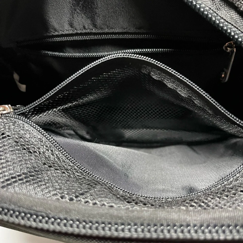 DURA ultimate gear bag
